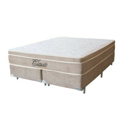 Colchão Magnético Massageador Classic 